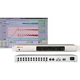 Echo AudioFire12 12-Channel FireWire Audio Interface Hybrid CD Win/Mac