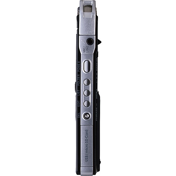 Yamaha Pocketrak CX Pocket Recorder