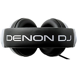 Restock Denon DJ DN-HP1000 Professional DJ Headphones | Guitar Center