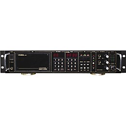 RSQ CK-1 10-Disc Magazine Karaoke Player