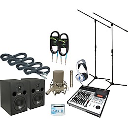 Fostex VF160EX Studio Package