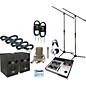 Fostex VF160EX Studio Package thumbnail