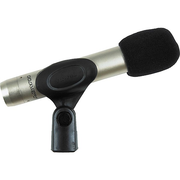 Fostex VF160EX Studio Package