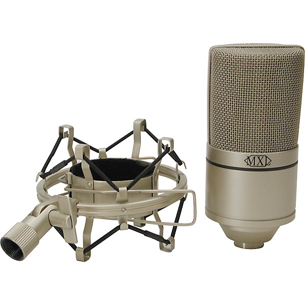 Fostex VF160EX Studio Package