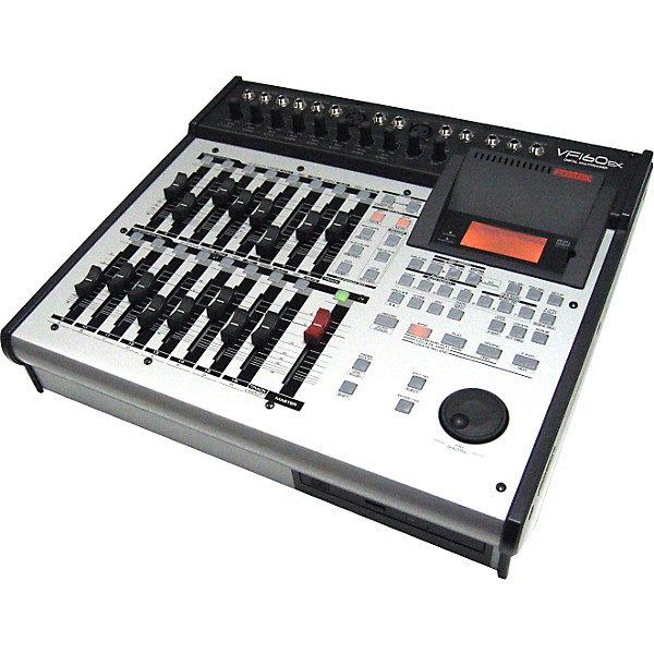 Fostex VF160EX Studio Package