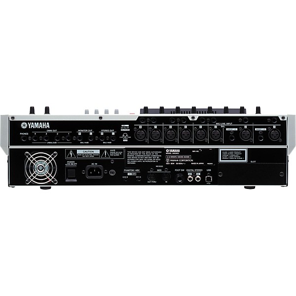 YAMAHA AW2400 マルチトラックレコーダー ヤマハ | AW2400 - レコーダー - 概要