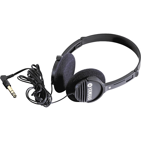 Yamaha RH1C Ported Stereo Headphones