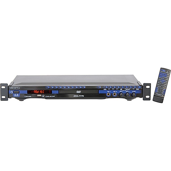 その他 VocoPro CDR-1000 Pro Professional Single Space CD Recorder/Player by VocoPro bme6fzu VocoPro CDR-1000 Pro Professional Single Space CD Recorder