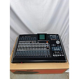 Used TASCAM 2488neo MultiTrack Recorder