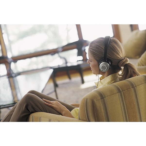 Bose QuietComfort 2 Acoustic Noise Cancelling Headphones