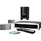Bose 321 GS Series II DVD Home Entertainment System Silver thumbnail