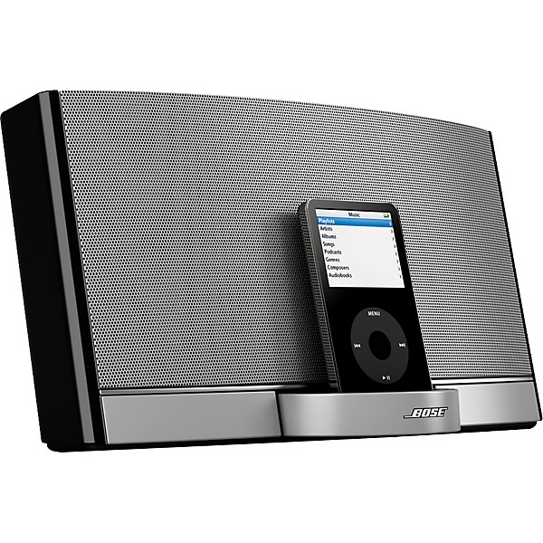 Bose Black | Guitar Center