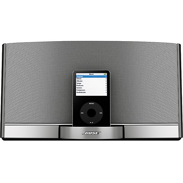 クアン 　BOSE SoundDock デジタル音楽システム Amazon.com: Bose SoundDock Series III Digital Music System