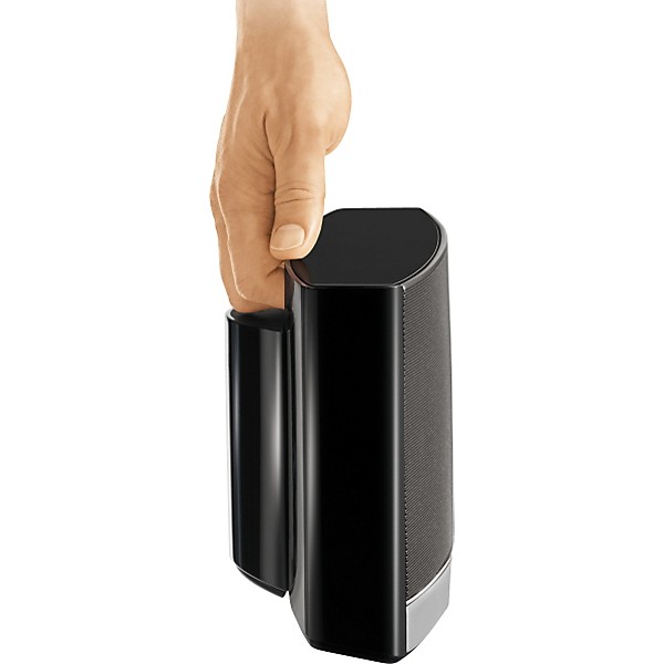 Amazon.com: Bose Sounddock Portable Black Digital Music