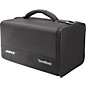 Bose SoundDock Digital Music System Travel Case Black