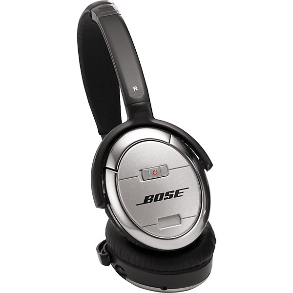 Bose QuietComfort 3 Acoustic Noise Cancelling Headphones