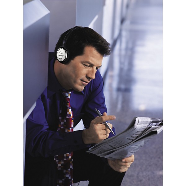 Bose QuietComfort 3 Acoustic Noise Cancelling Headphones | Guitar