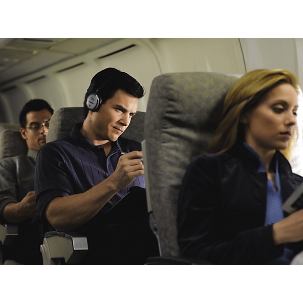 ヘッドホン BOSE QuietComfort 3 Headphones Bose QuietComfort 3 headphones review: Bose QuietComfort 3