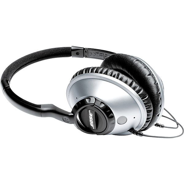 Bose Around Ear Headphones Glacier Blue | Guitar Center