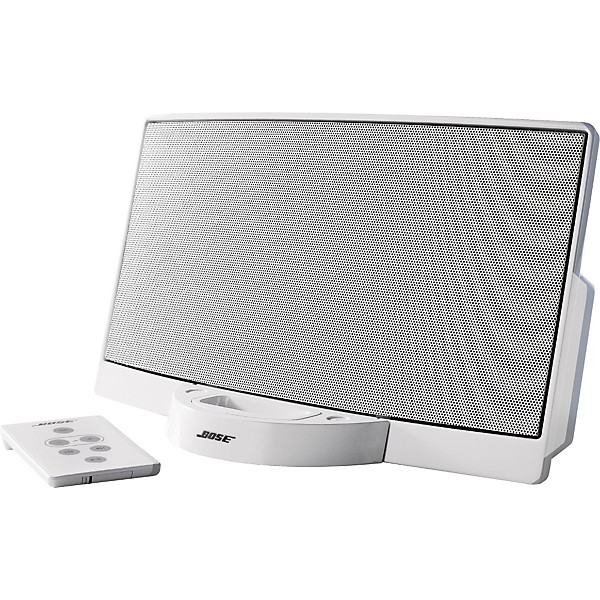 Bose SoundDock iPod Digital Music System