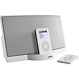 Bose SoundDock iPod Digital Music System