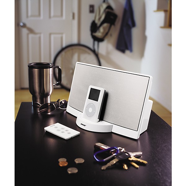 Bose SoundDock iPod Digital Music System