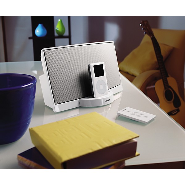 Bose SoundDock iPod Digital Music System