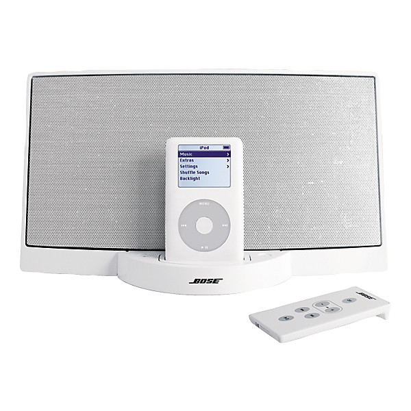 Bose SoundDock iPod Digital Music System