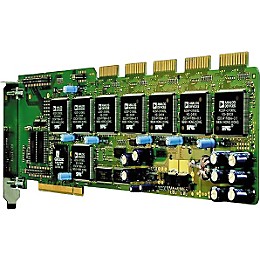 Creamware Scope Professional with Plus DSP Card Hybrid | Guitar Center