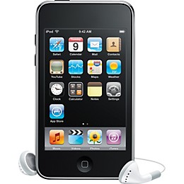 Apple iPod touch 2nd Gen 32GB