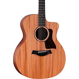 Taylor 24ce Grand Auditorium Acoustic-Electric Guitar -