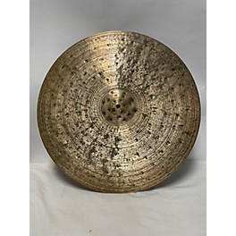 Used MEINL 24in Foundry Reserve Ride Cymbal
