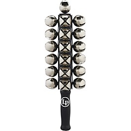 Open Box LP 25-Bell Sleigh Bells With Black Handle Level 1