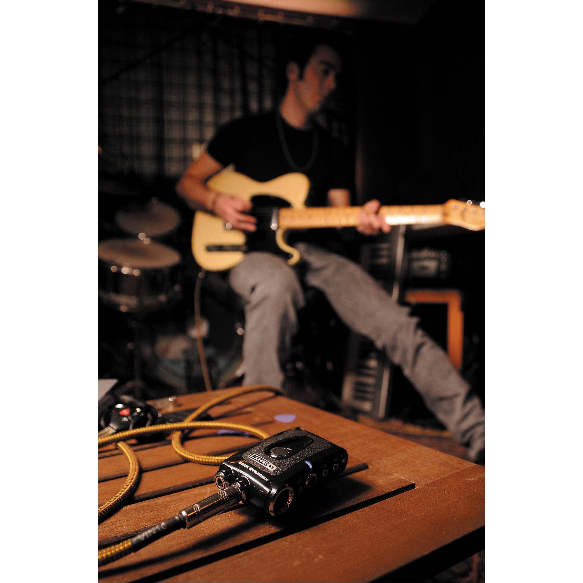 Line 6 2024 Instant Replay für Gitarre (OVP)