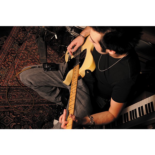 Open Box Line 6 BackTrack Instant Replay Recorder With Microphone Level 1