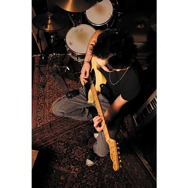 Open Box Line 6 BackTrack Instant Replay Recorder With Microphone Level 1