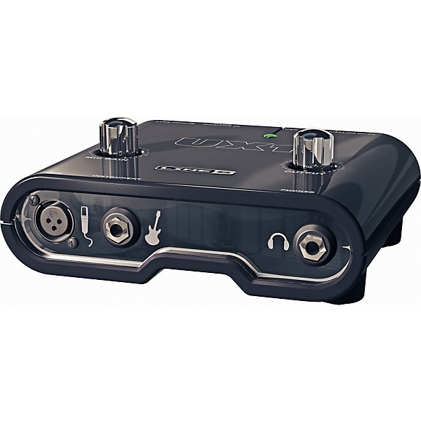 Line 6 Pod Studio UX1 with Pod Farm