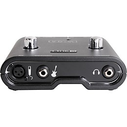 Line 6 Pod Studio UX1 with Pod Farm