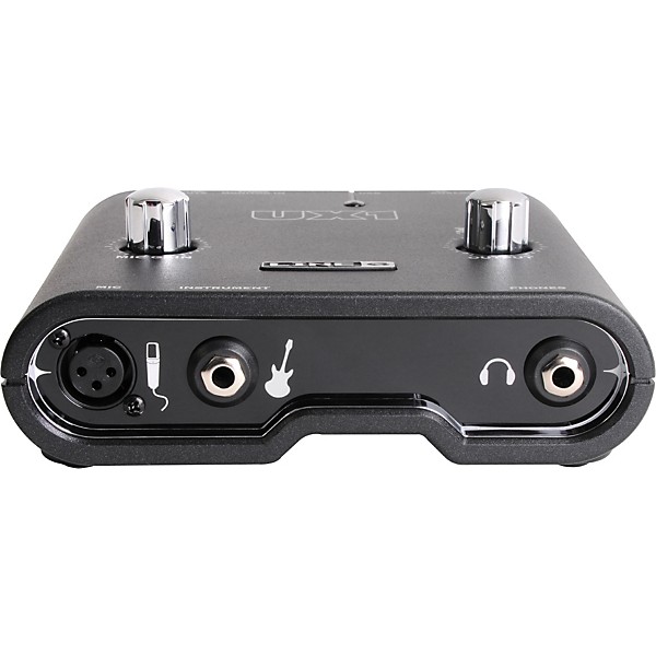 Line 6 Pod Studio UX1 with Pod Farm