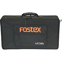 Fostex MR-16 Molded Foam Case