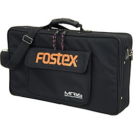 Fostex MR-16 Molded Foam Case