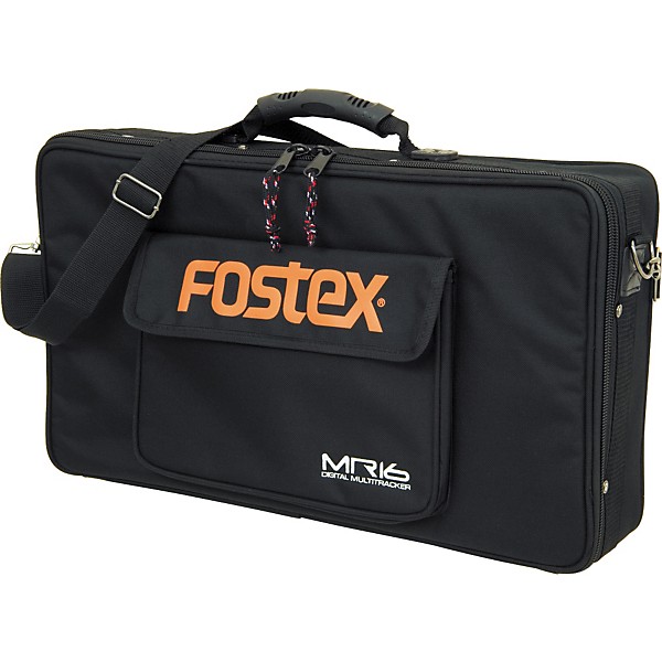 Fostex MR-16 Molded Foam Case