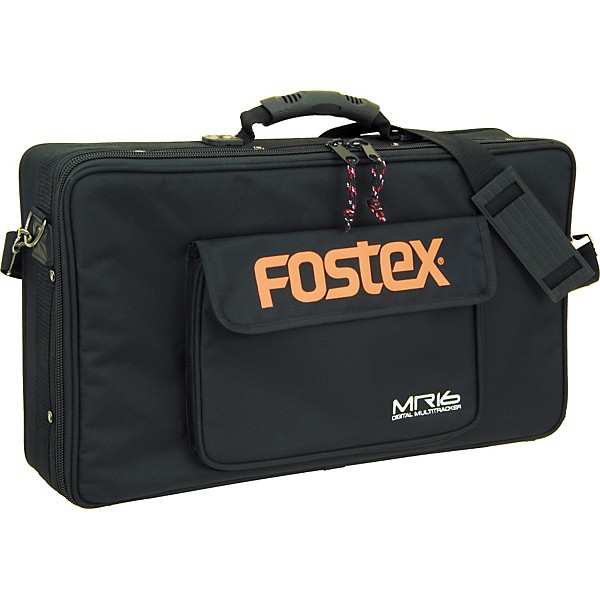 Fostex MR-16 Molded Foam Case