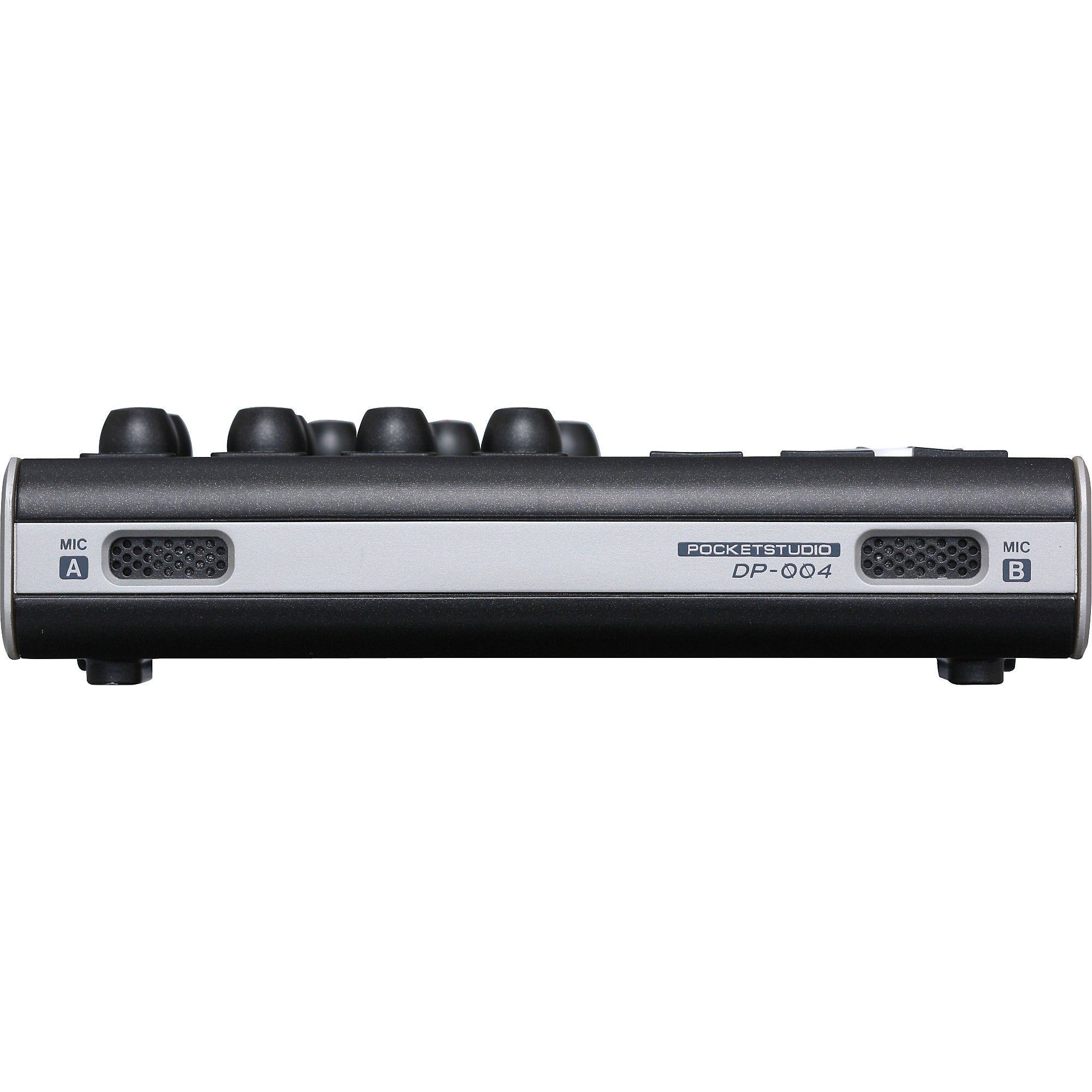 Open Box TASCAM DP-004 Portable 4-track Digital Multi-track