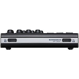 TASCAM DP-004　MTR DP-004 | Go-anywhere Digital Pocketstudio | TASCAM