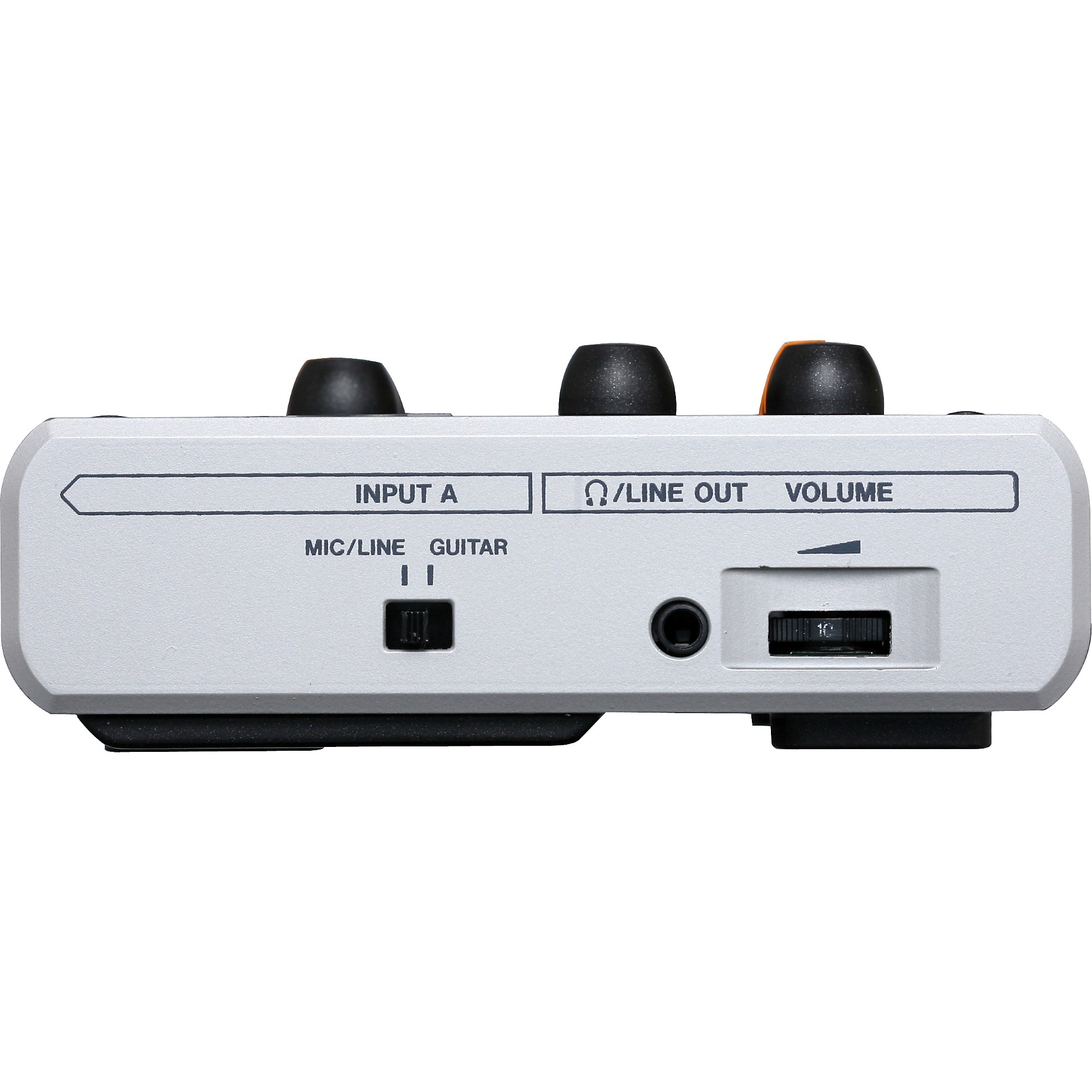 Open Box TASCAM DP-004 Portable 4-track Digital Multi-track