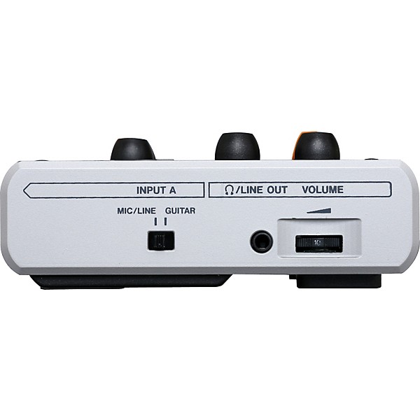 Open Box TASCAM DP-004 Portable 4-track Digital Multi-track
