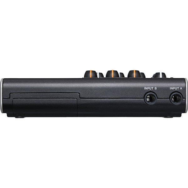 TASCAM DP-004　MTR DP-004 | Go-anywhere Digital Pocketstudio | TASCAM