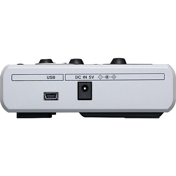 Open Box TASCAM DP-004 Portable 4-track Digital Multi-track