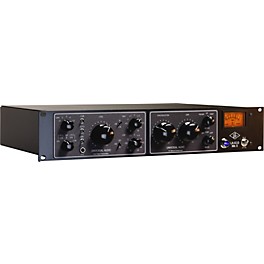 Universal Audio LA-610 Mk II Classic Tube Recording Channel